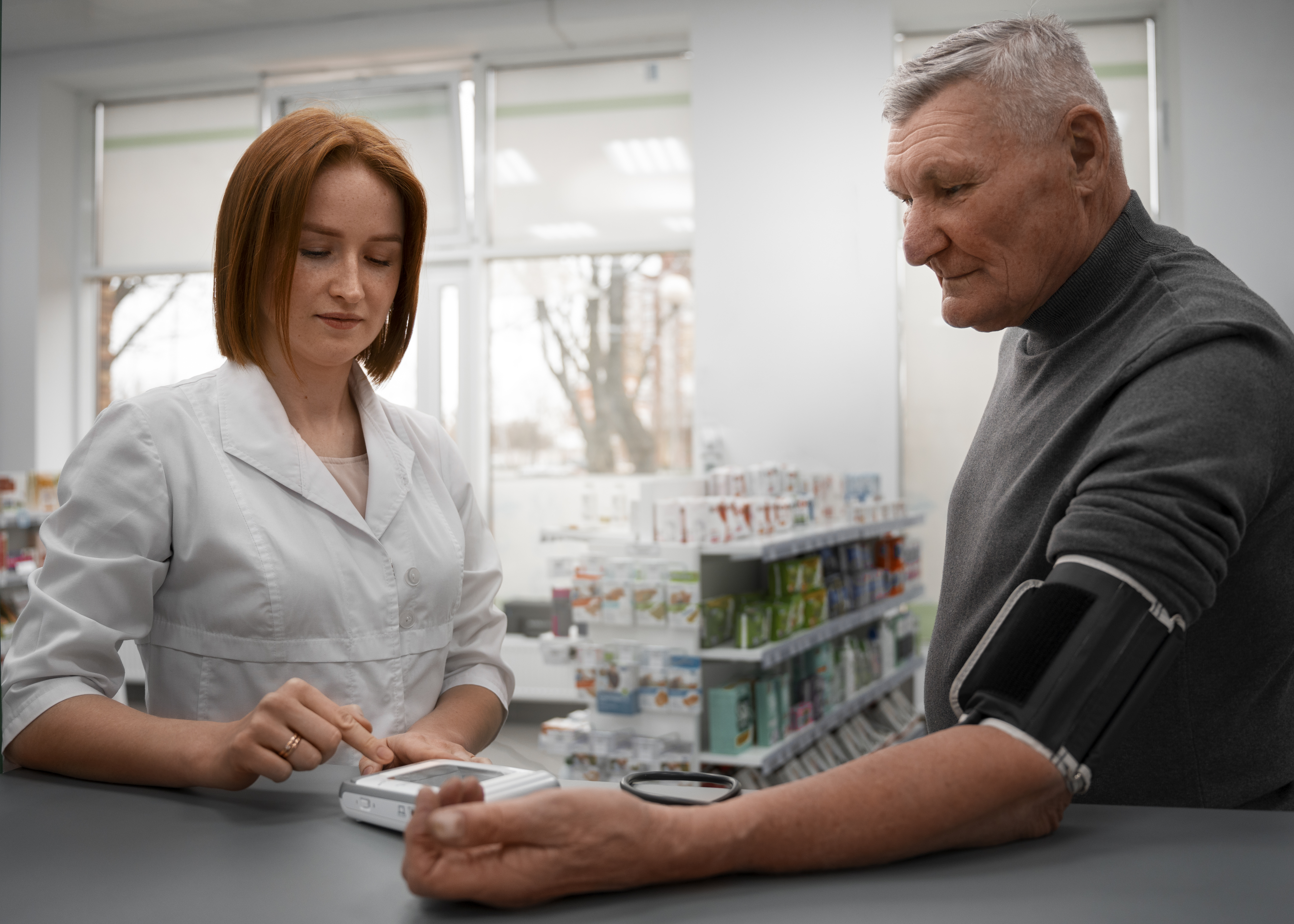 Gastos Médicos Mayores
